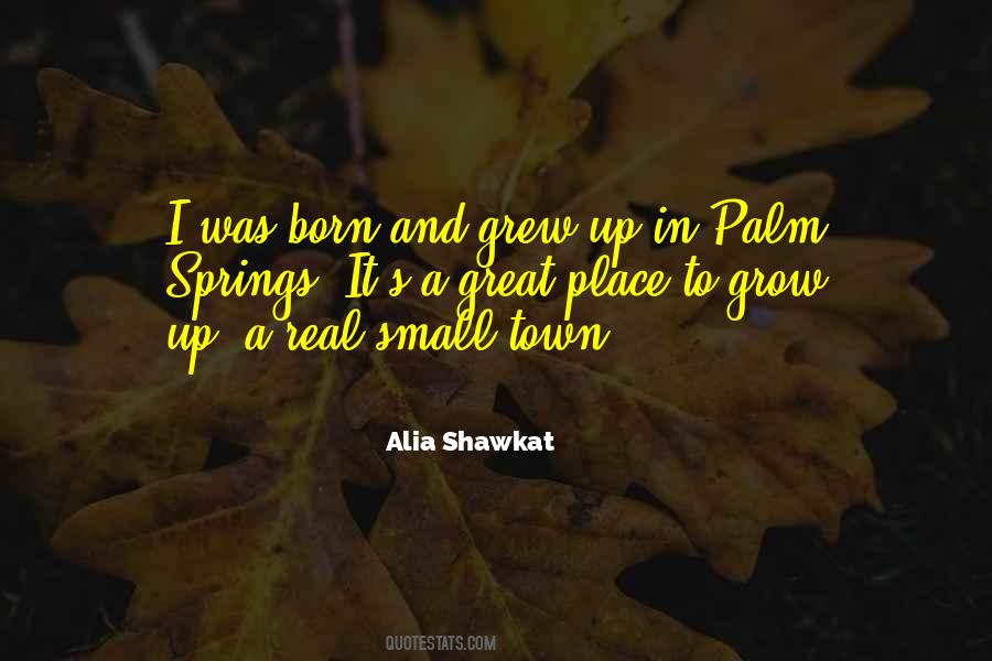 Alia Shawkat Quotes #474341