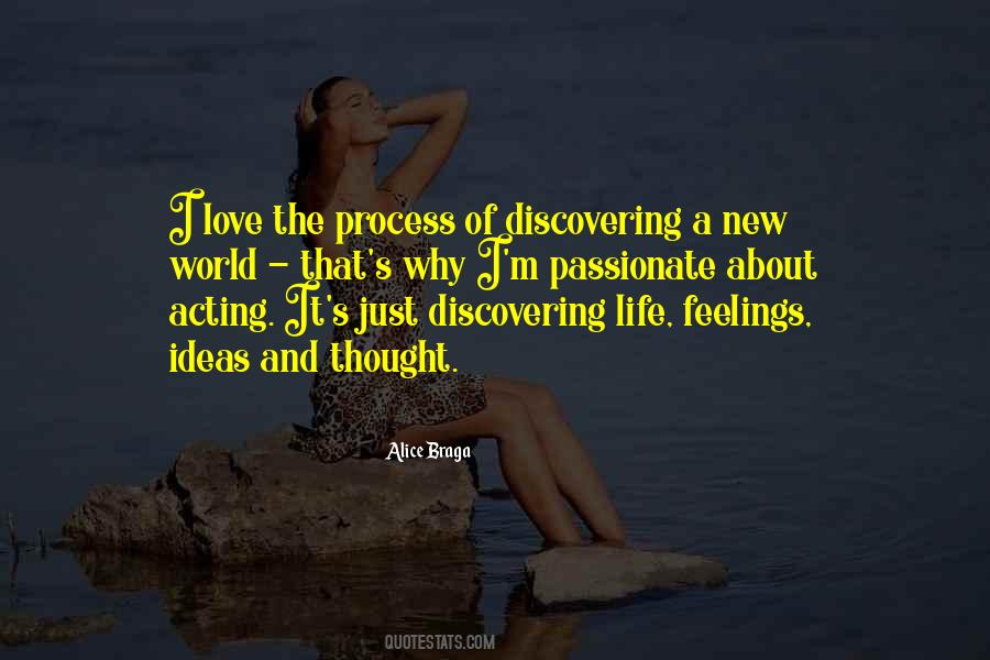 Alice Braga Quotes #1261064