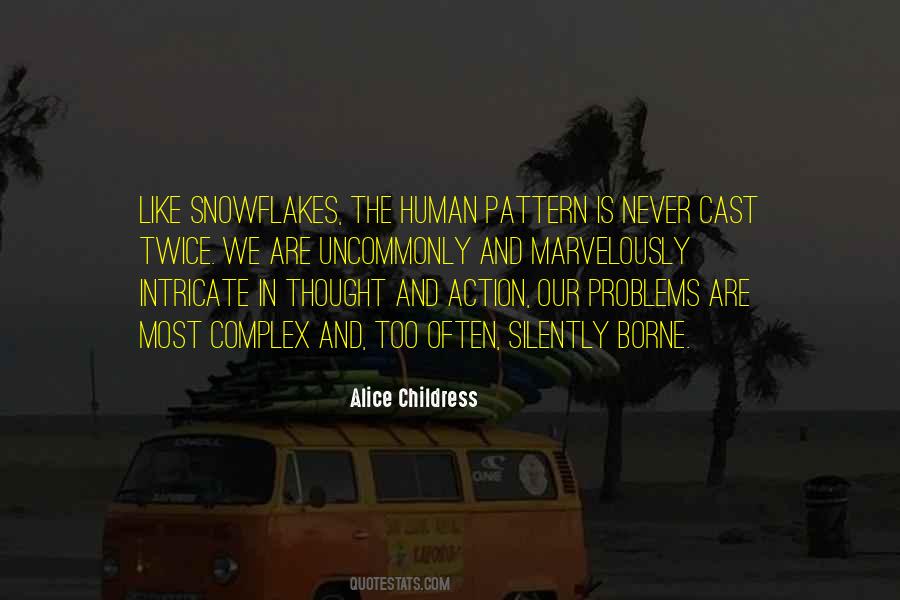 Alice Childress Quotes #85364