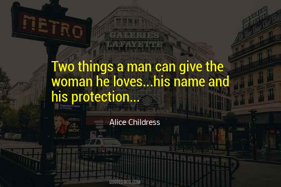 Alice Childress Quotes #915026