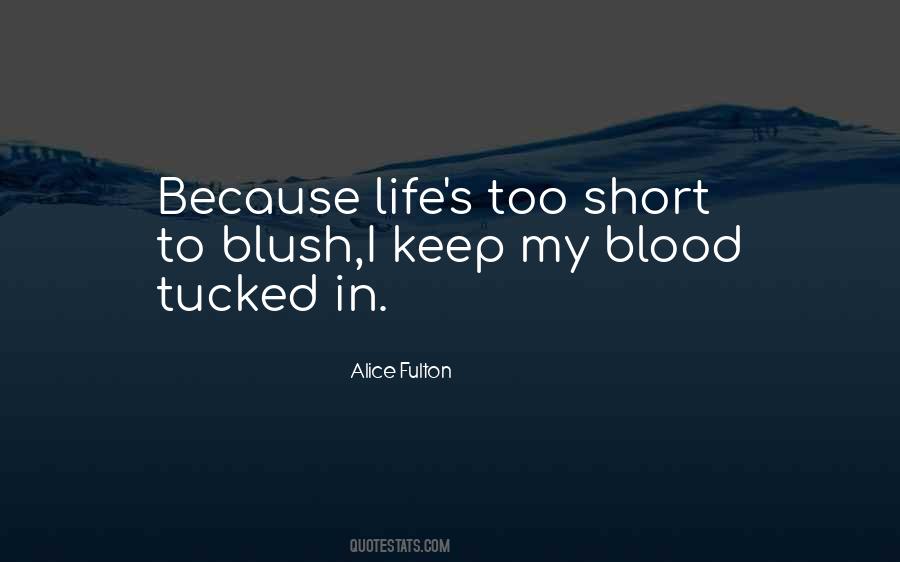 Alice Fulton Quotes #395610