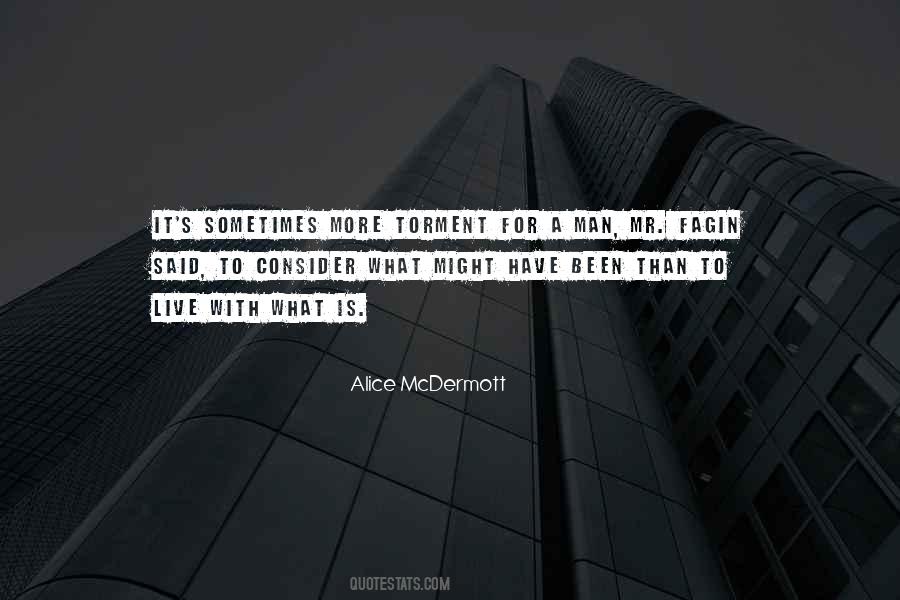 Alice Mcdermott Quotes #1425924