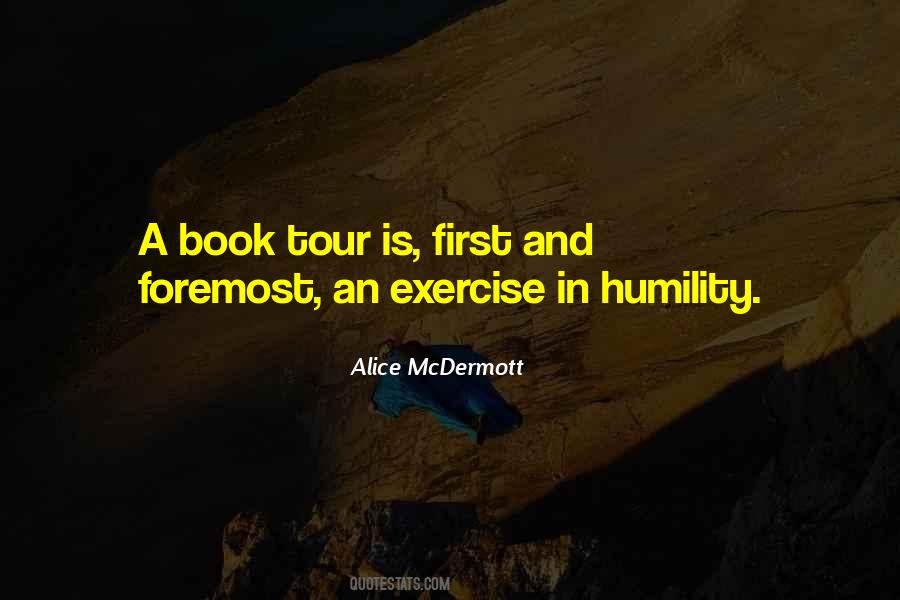 Alice Mcdermott Quotes #873311