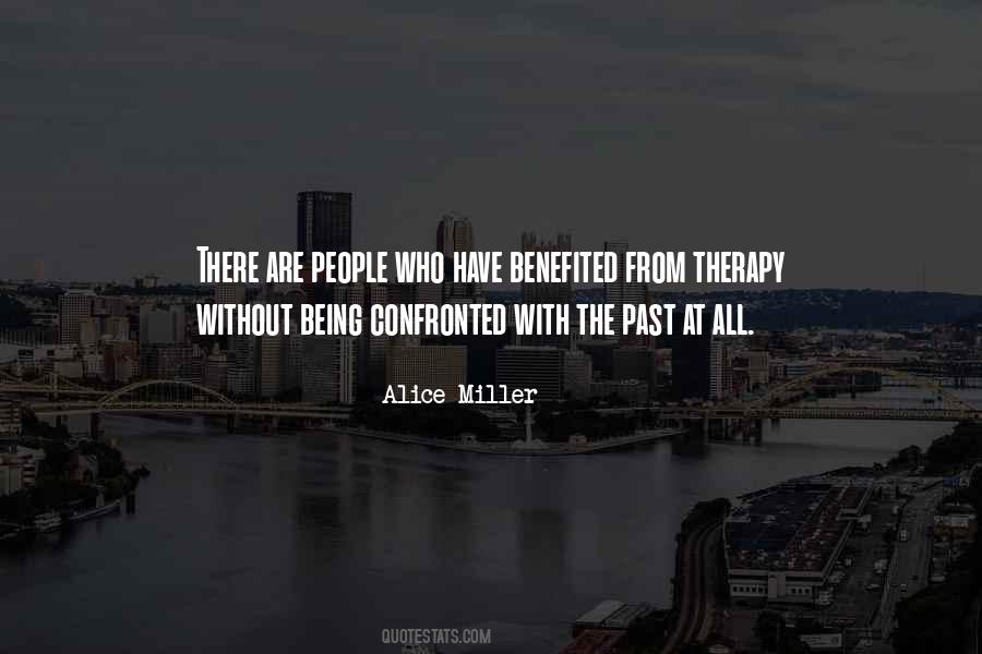 Alice Miller Quotes #1227226