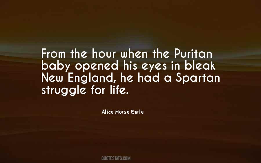 Alice Morse Earle Quotes #348229
