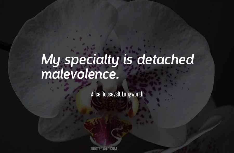 Alice Roosevelt Longworth Quotes #25535