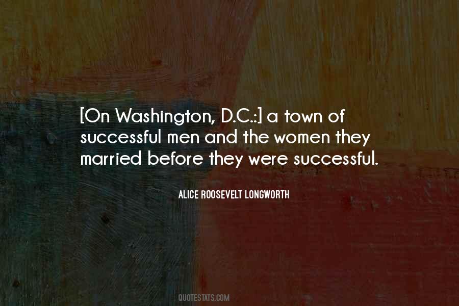 Alice Roosevelt Longworth Quotes #799213