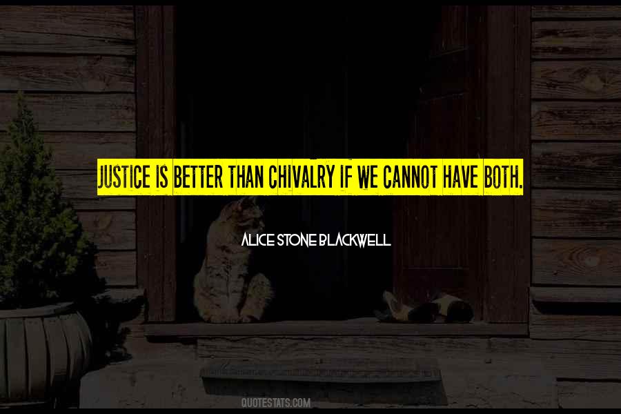 Alice Stone Blackwell Quotes #875186