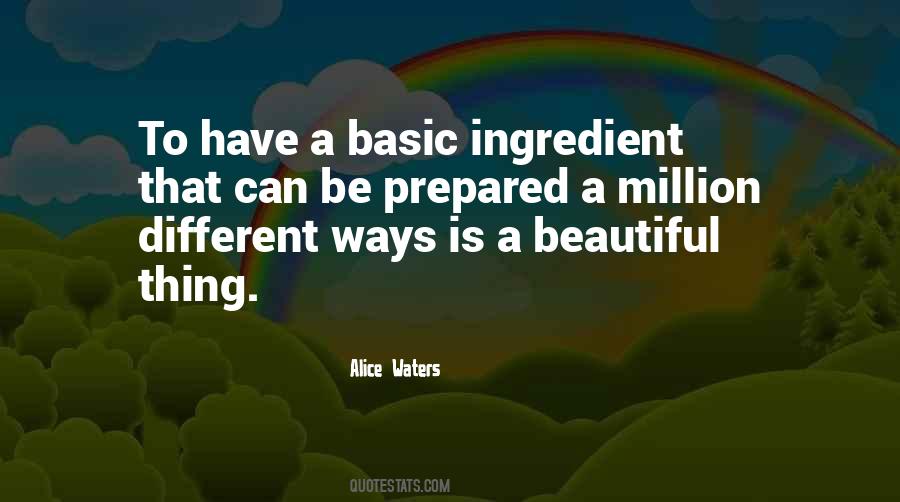 Alice Waters Quotes #241010