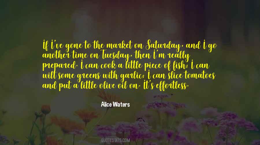 Alice Waters Quotes #353061