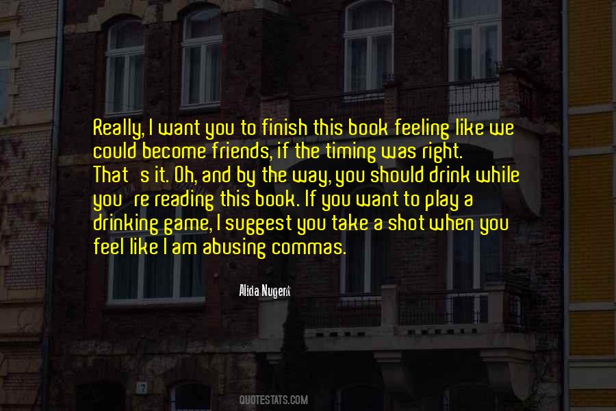 Alida Nugent Quotes #1732919