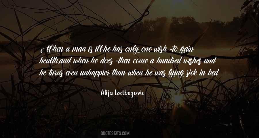 Alija Izetbegovic Quotes #340717