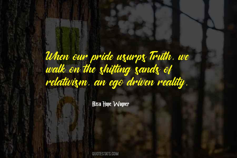 Alisa Hope Wagner Quotes #1333654