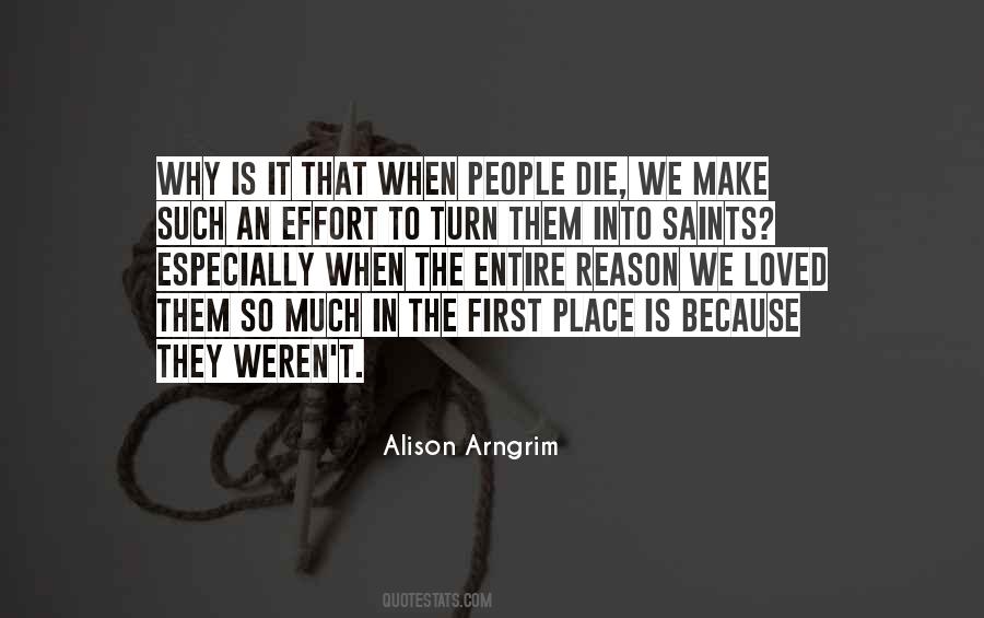 Alison Arngrim Quotes #108732