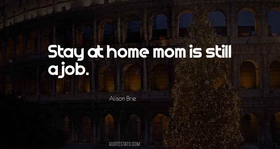 Alison Brie Quotes #1820652