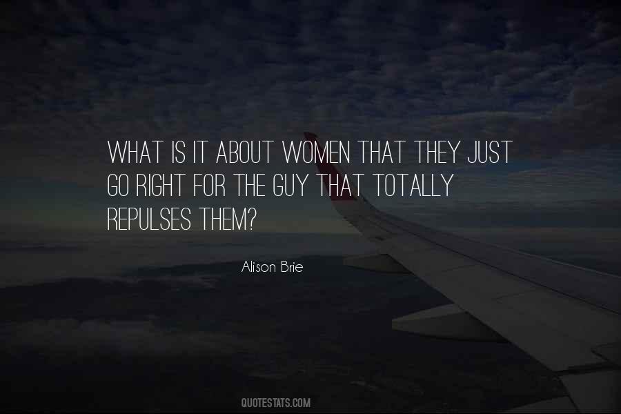 Alison Brie Quotes #378704