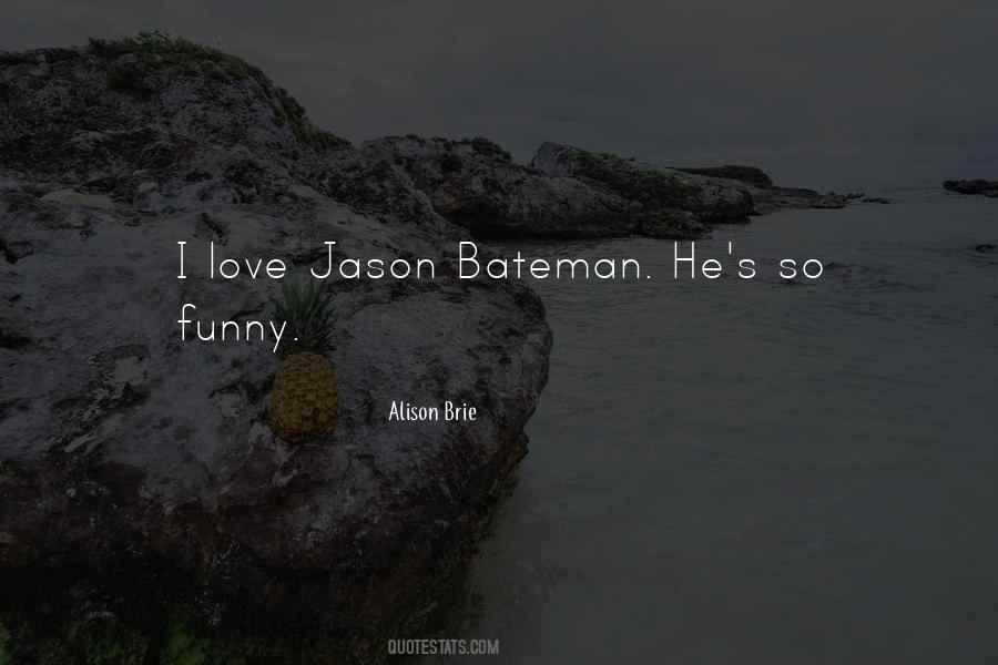 Alison Brie Quotes #501196