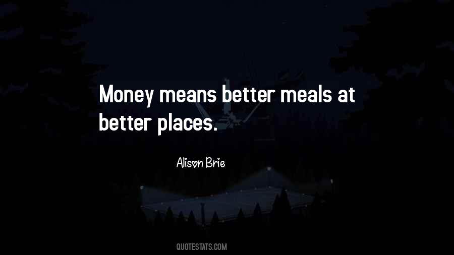 Alison Brie Quotes #846118
