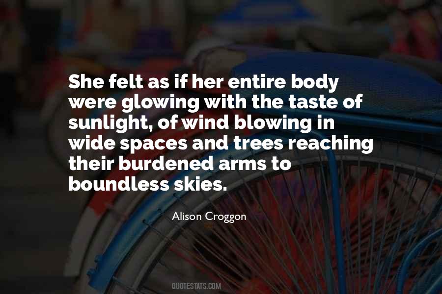 Alison Croggon Quotes #1043515