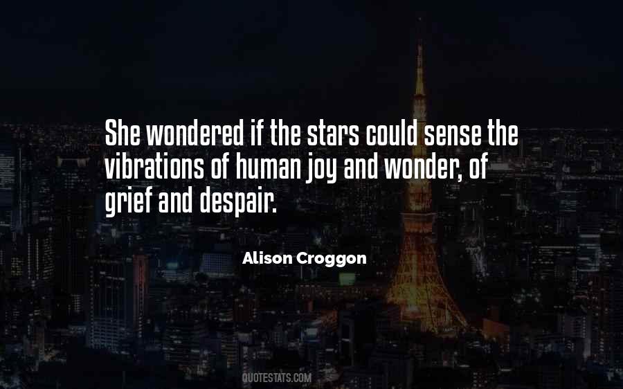 Alison Croggon Quotes #1485771