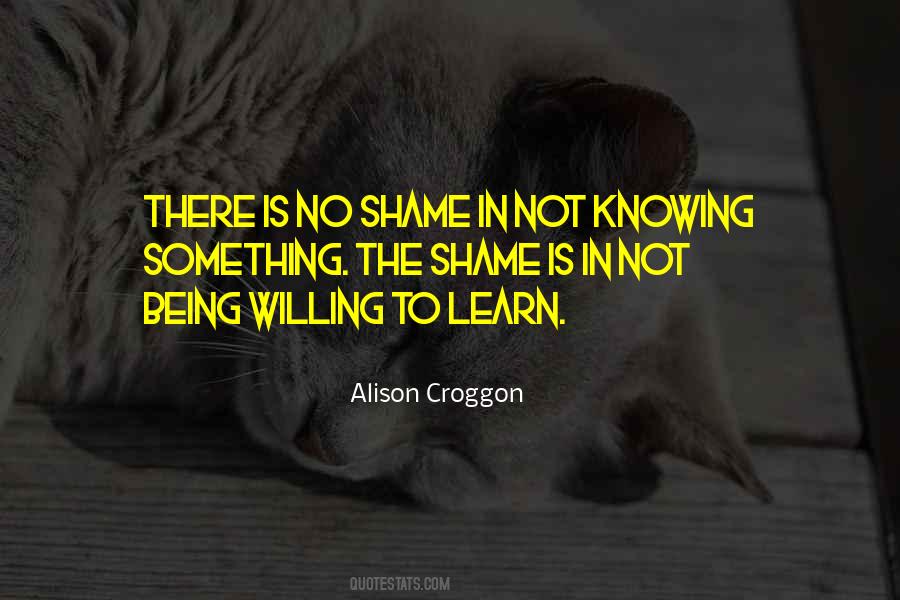 Alison Croggon Quotes #1489464