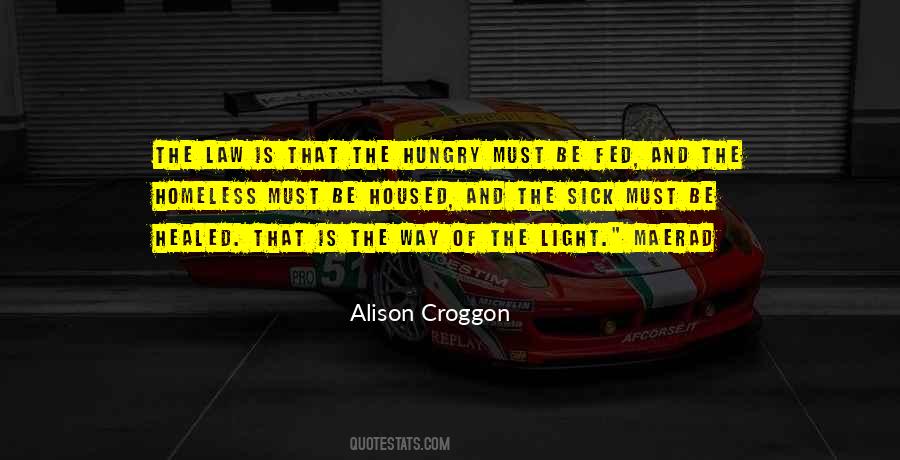 Alison Croggon Quotes #1658936