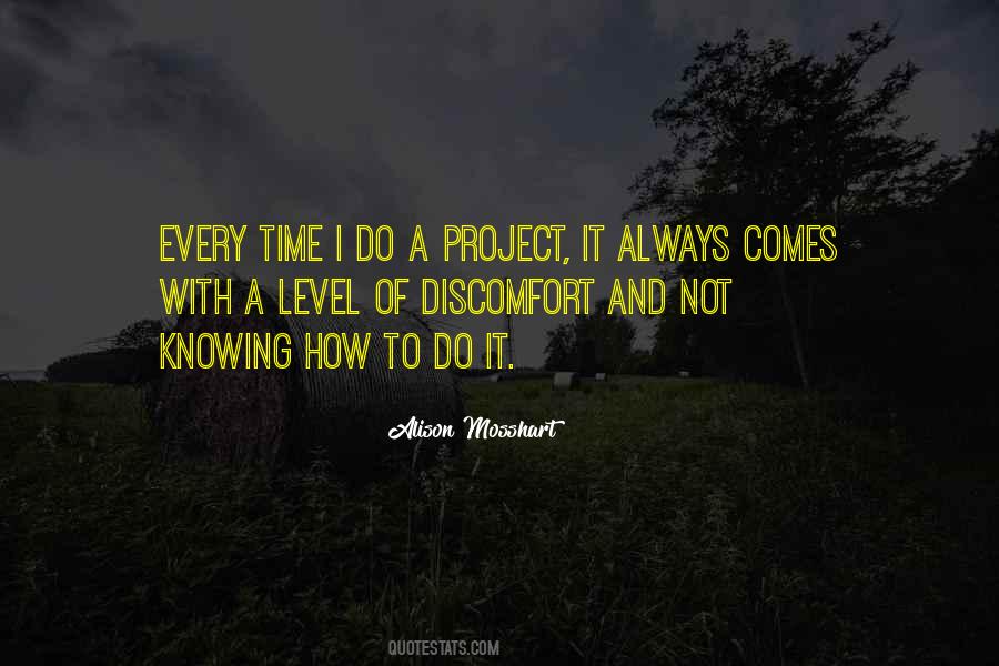 Alison Mosshart Quotes #512598