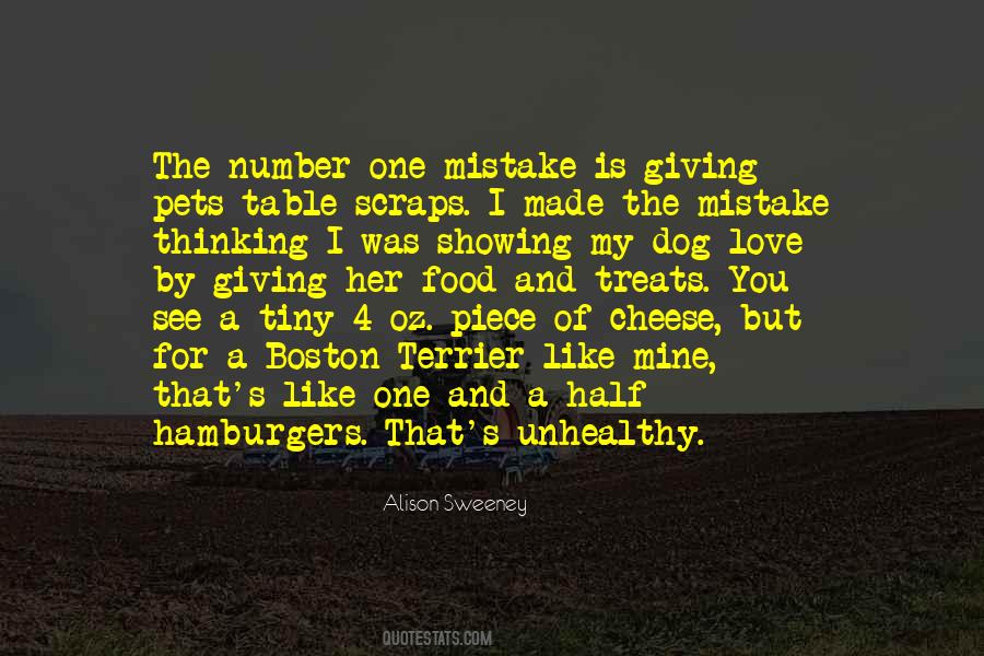 Alison Sweeney Quotes #1254981
