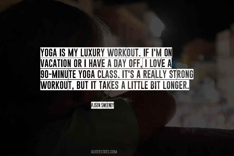 Alison Sweeney Quotes #1259070