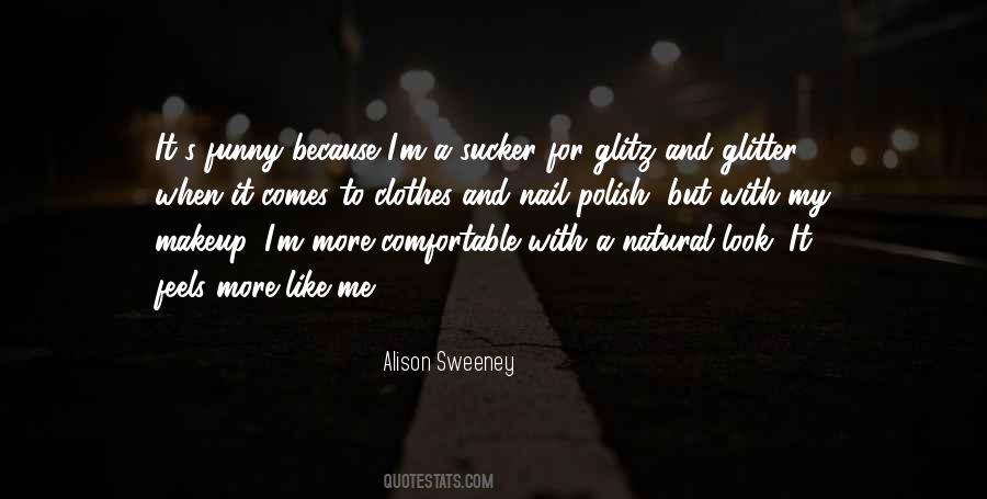 Alison Sweeney Quotes #1365546