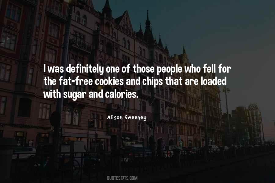Alison Sweeney Quotes #1555032