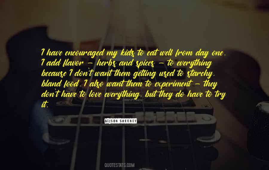 Alison Sweeney Quotes #1592943