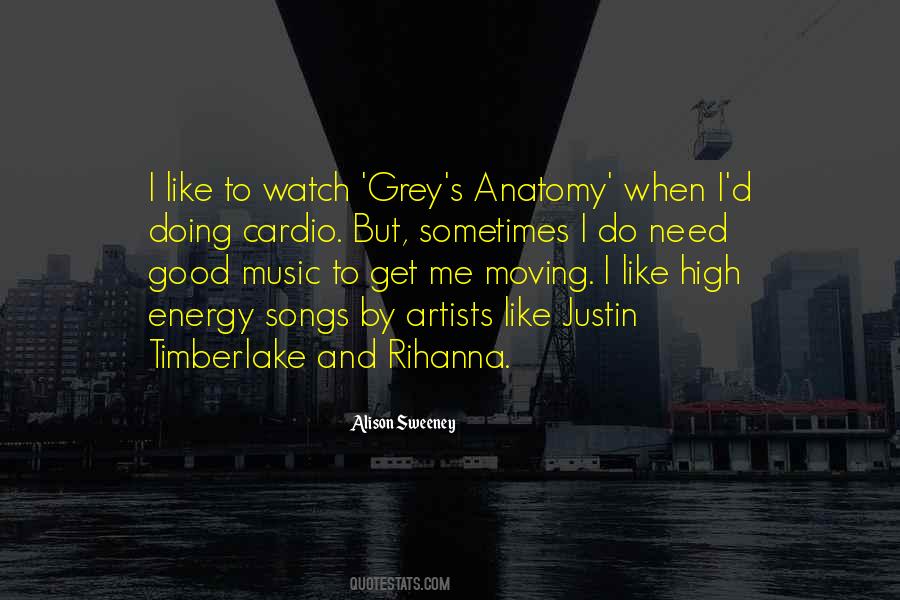 Alison Sweeney Quotes #1871387
