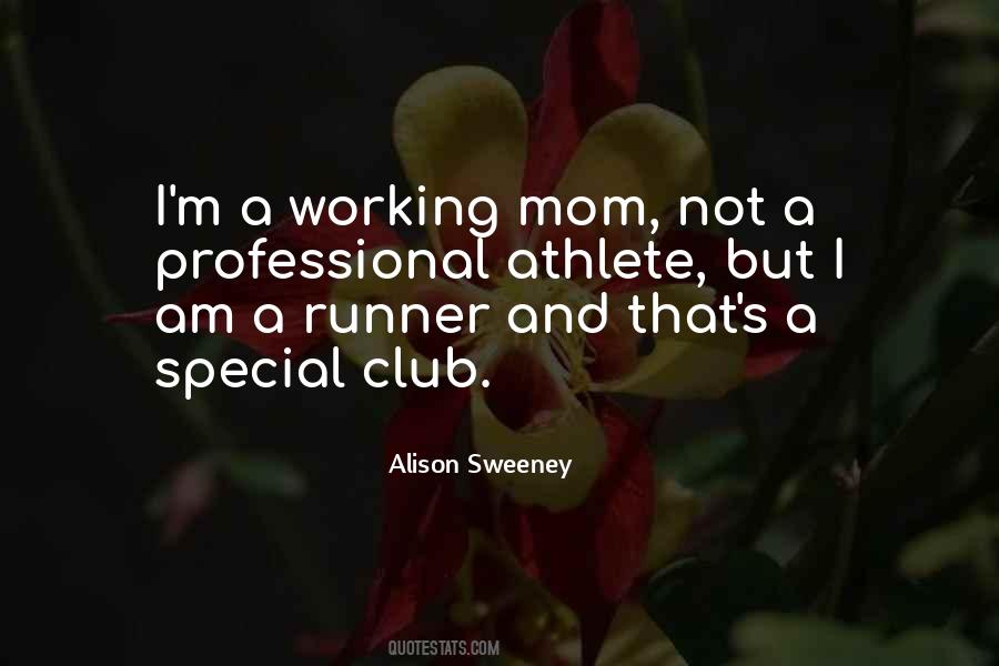 Alison Sweeney Quotes #292564