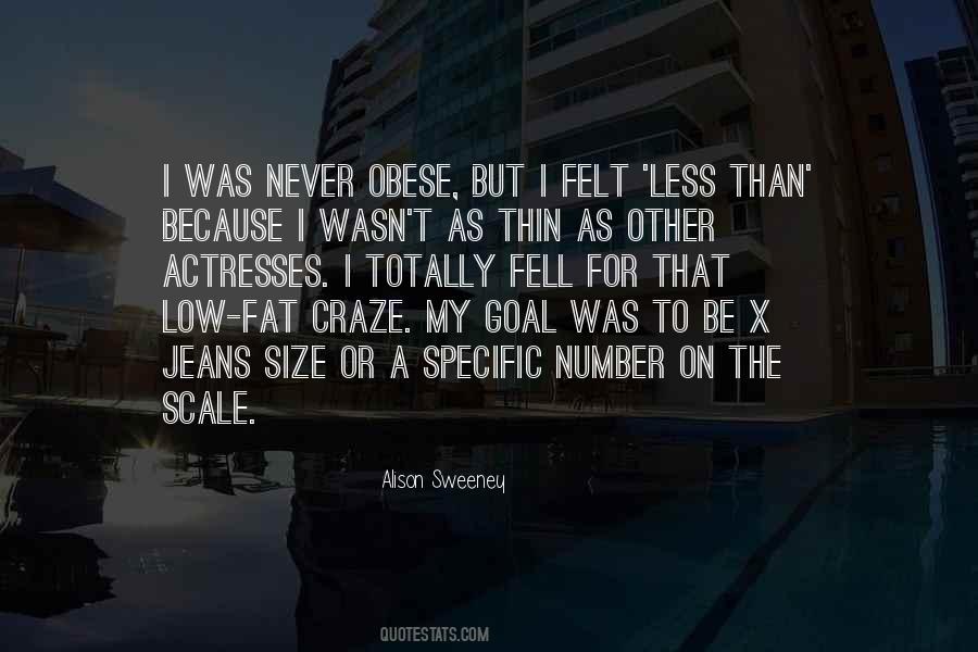 Alison Sweeney Quotes #452428