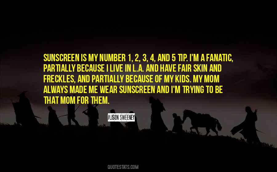 Alison Sweeney Quotes #486323