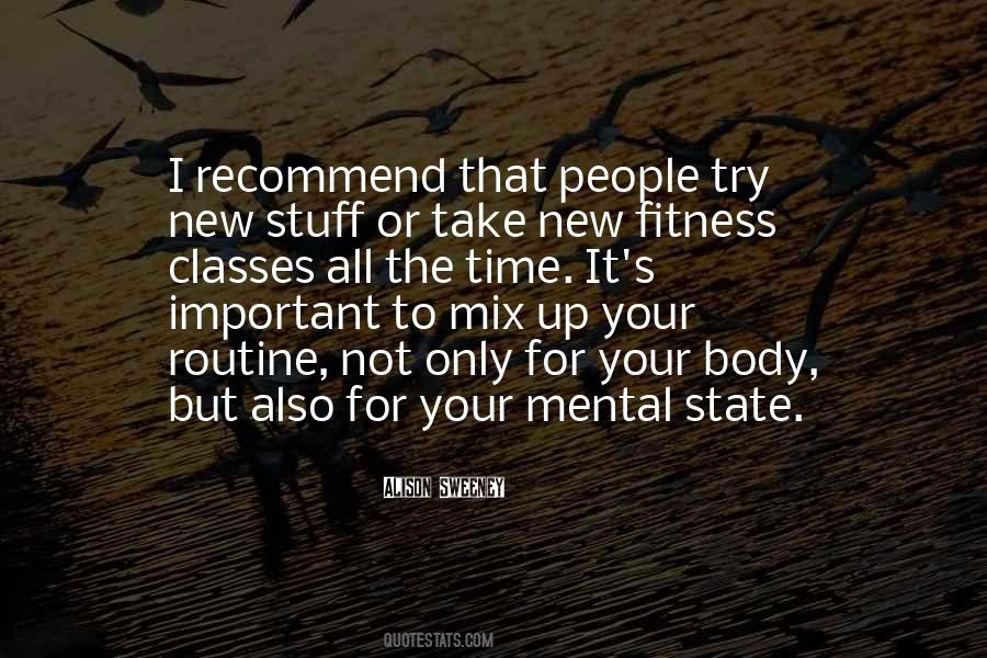 Alison Sweeney Quotes #506446