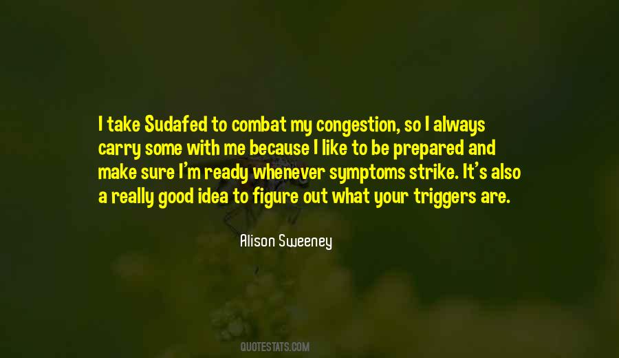 Alison Sweeney Quotes #608891