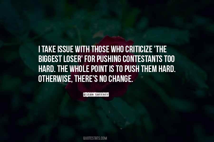 Alison Sweeney Quotes #677666