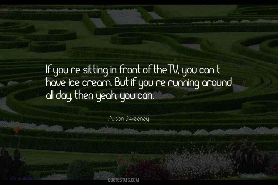 Alison Sweeney Quotes #86358