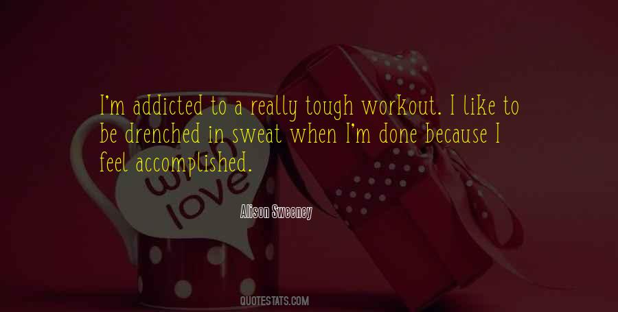 Alison Sweeney Quotes #870011