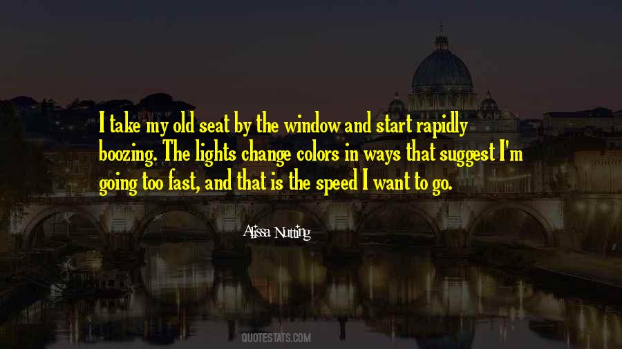 Alissa Nutting Quotes #1213878