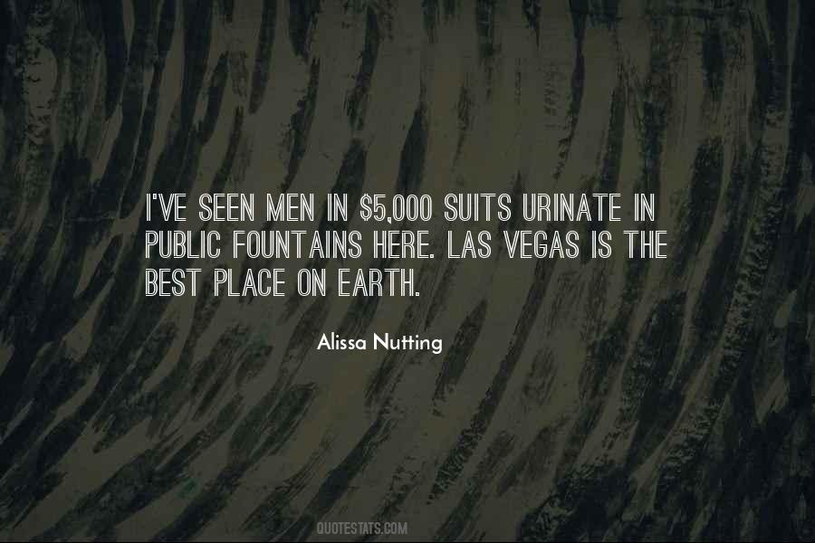 Alissa Nutting Quotes #1315193