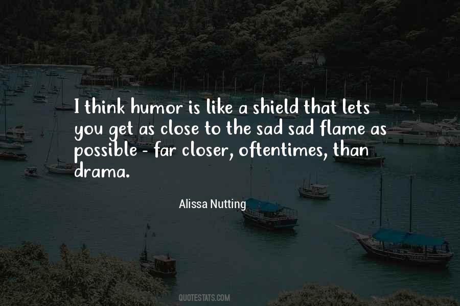 Alissa Nutting Quotes #1529829