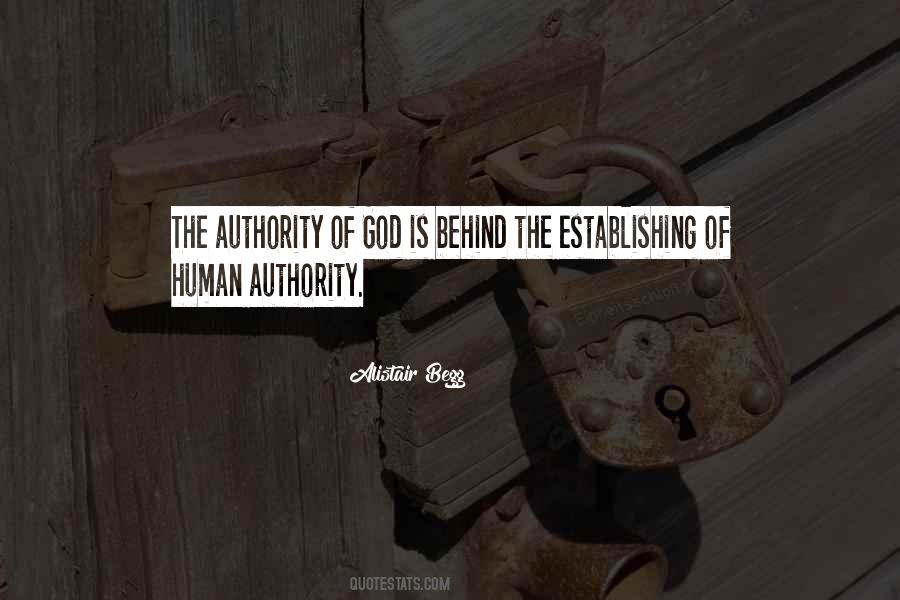 Alistair Begg Quotes #1224526