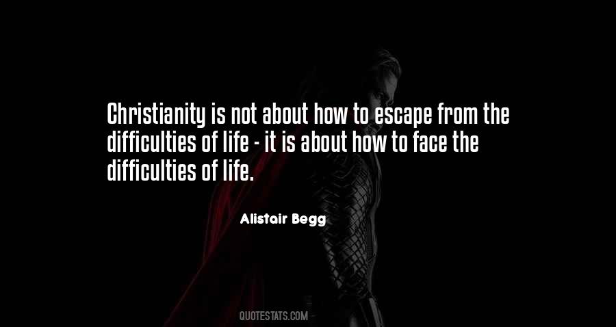 Alistair Begg Quotes #1248112