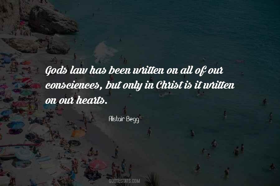 Alistair Begg Quotes #884874