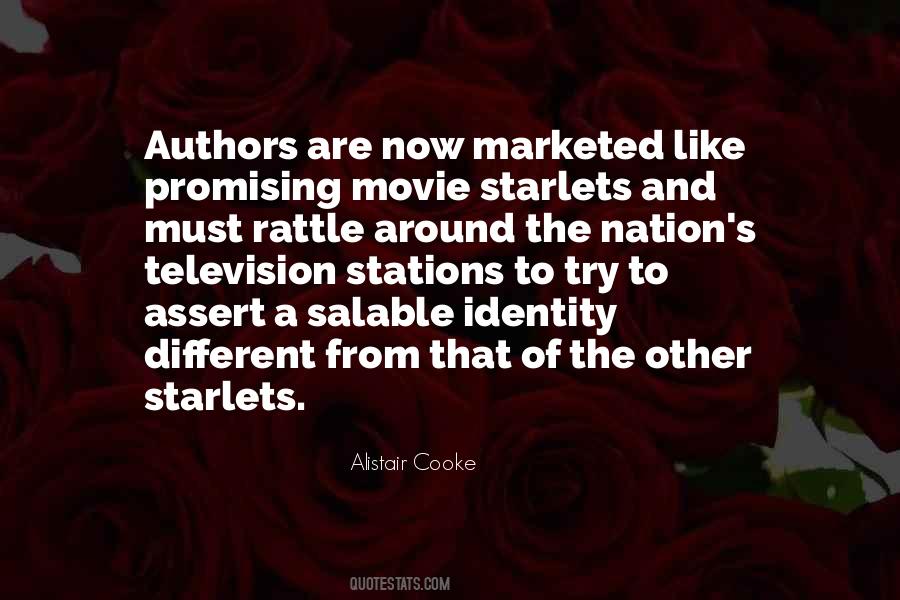 Alistair Cooke Quotes #242123