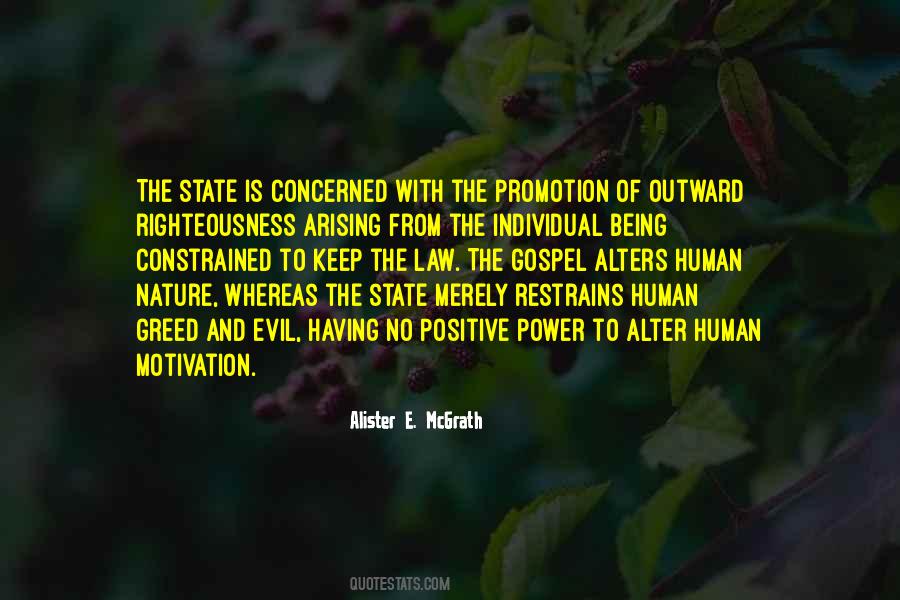 Alister E. Mcgrath Quotes #1578057