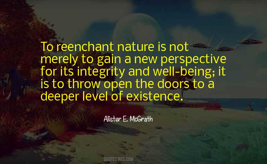 Alister E. Mcgrath Quotes #456953